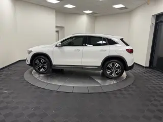Mercedes-Benz GLA 2025 GLA 250 4dr SUV