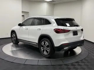 Mercedes-Benz GLA 2025 GLA 250 4dr SUV