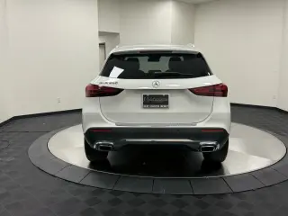 Mercedes-Benz GLA 2025 GLA 250 4dr SUV