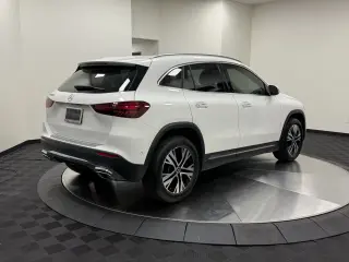 Mercedes-Benz GLA 2025 GLA 250 4dr SUV