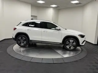 Mercedes-Benz GLA 2025 GLA 250 4dr SUV