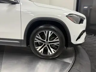 Mercedes-Benz GLA 2025 GLA 250 4dr SUV