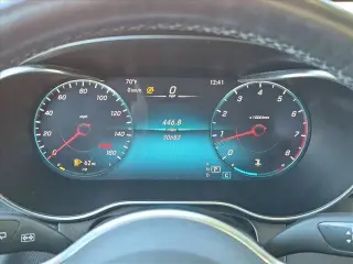 Mercedes-Benz GLC 2021 AWD GLC 300 4MATIC 4dr SUV