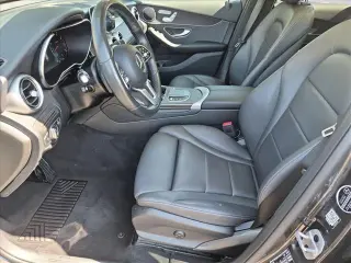 Mercedes-Benz GLC 2021 AWD GLC 300 4MATIC 4dr SUV