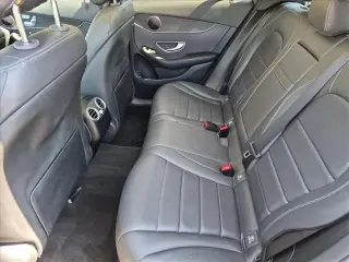 Mercedes-Benz GLC 2021 AWD GLC 300 4MATIC 4dr SUV