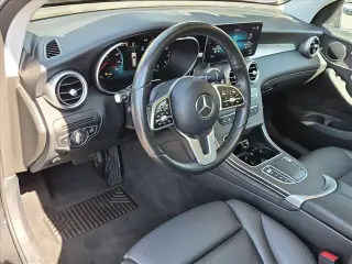 Mercedes-Benz GLC 2021 AWD GLC 300 4MATIC 4dr SUV
