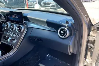 Clase C Mercedes-Benz 2020 C 300 4dr Sedán