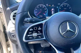 Clase C Mercedes-Benz 2020 C 300 4dr Sedán