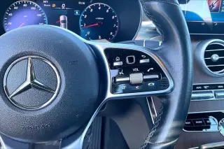 Clase C Mercedes-Benz 2020 C 300 4dr Sedán