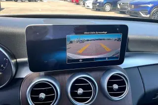 Clase C Mercedes-Benz 2020 C 300 4dr Sedán