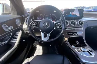 Clase C Mercedes-Benz 2020 C 300 4dr Sedán