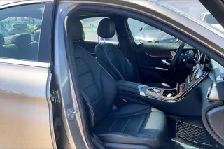 Clase C Mercedes-Benz 2020 C 300 4dr Sedán