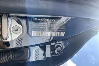 Mercedes-Benz CLA 2023 CLA 250 4dr Coupe