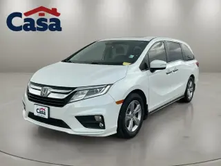 Honda Odyssey 2020 EX-L 4dr Mini-Van