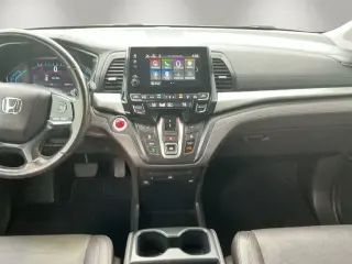 Honda Odyssey 2020 EX-L 4dr Mini-Van