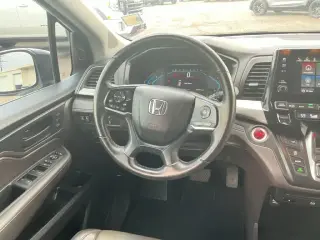Honda Odyssey 2020 EX-L 4dr Mini-Van