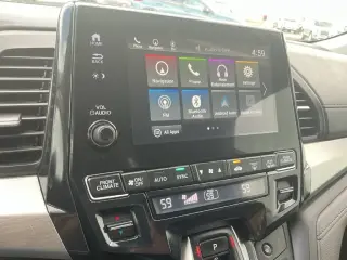 Honda Odyssey 2020 EX-L 4dr Mini-Van