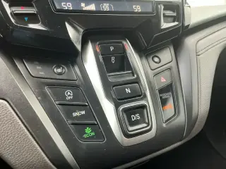 Honda Odyssey 2020 EX-L 4dr Mini-Van