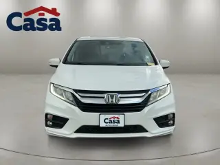 Honda Odyssey 2020 EX-L 4dr Mini-Van