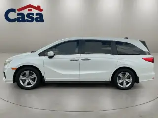 Honda Odyssey 2020 EX-L 4dr Mini-Van