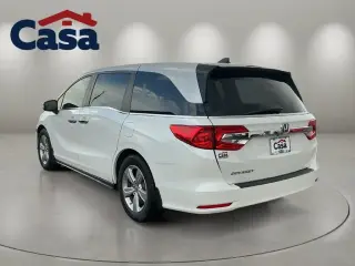 Honda Odyssey 2020 EX-L 4dr Mini-Van