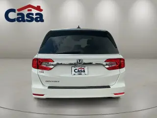 Honda Odyssey 2020 EX-L 4dr Mini-Van