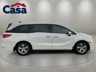 Honda Odyssey 2020 EX-L 4dr Mini-Van