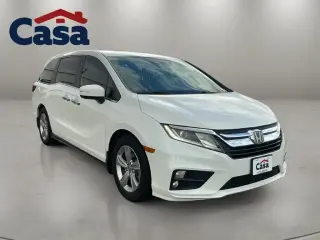 Honda Odyssey 2020 EX-L 4dr Mini-Van