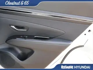 Hyundai TUCSON 2022 Limited 4 SUV