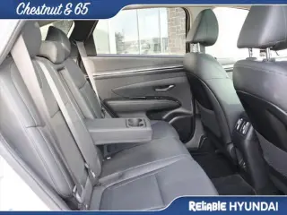 Hyundai TUCSON 2022 Limited 4 SUV