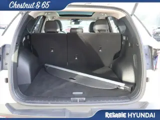 Hyundai TUCSON 2022 Limited 4 SUV