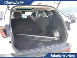 Hyundai TUCSON 2022 Limited 4 SUV
