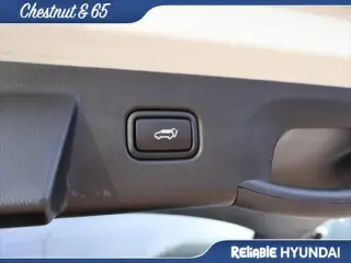 Hyundai TUCSON 2022 Limited 4 SUV