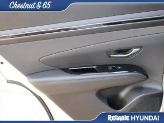 Hyundai TUCSON 2022 Limited 4 SUV