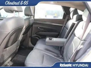 Hyundai TUCSON 2022 Limited 4 SUV
