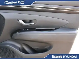 Hyundai TUCSON 2022 Limited 4 SUV