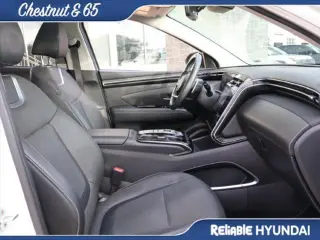Hyundai TUCSON 2022 Limited 4 SUV