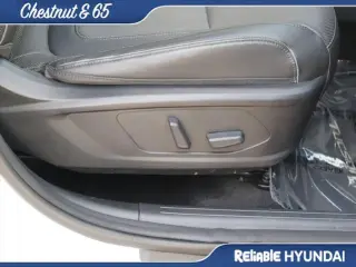 Hyundai TUCSON 2022 Limited 4 SUV