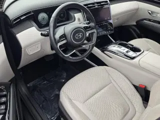 Hyundai TUCSON 2022 Limited 4dr SUV