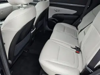 Hyundai TUCSON 2022 Limited 4dr SUV