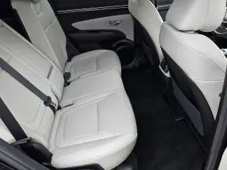 Hyundai TUCSON 2022 Limited 4dr SUV