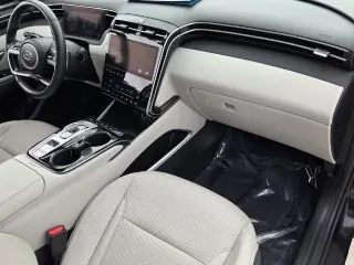 Hyundai TUCSON 2022 Limited 4dr SUV