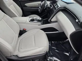 Hyundai TUCSON 2022 Limited 4dr SUV