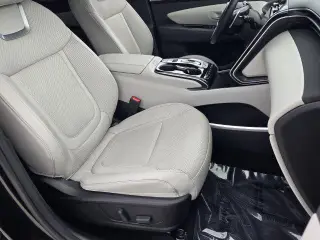 Hyundai TUCSON 2022 Limited 4dr SUV