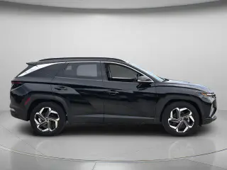 Hyundai TUCSON 2022 Limited 4dr SUV
