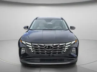 Hyundai TUCSON 2022 Limited 4dr SUV