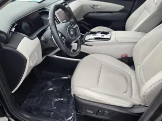 Hyundai TUCSON 2022 Limited 4dr SUV