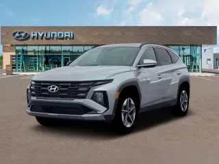 Hyundai TUCSON 2026 AWD SEL Premium 4dr SUV