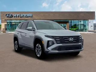 Hyundai TUCSON 2026 AWD SEL Premium 4dr SUV