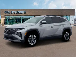 Hyundai TUCSON 2026 AWD SEL Premium 4dr SUV